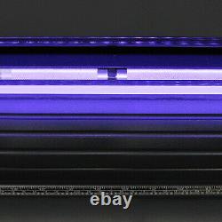 1350mm Vinyl Schneideplotter mit LED Folienplotter Plotter Software Mac Windows