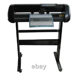 24 500g Cutting Plotter Vinyl Cutter for PU Vinyl Cutting Machine With PU Vinyl