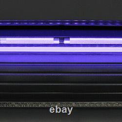 360mm Vinyl Schneideplotter mit LED Folienplotter Plotter Software Mac Windows