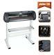 720mm Vinyl Cutter Plotter 28 Cutting With Graphics &signmaking Software Bundle