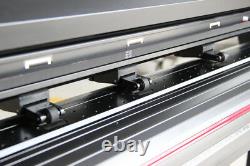 A Grade Vinyl Cutter Cutting Plotter DF +Servo Motor+ARMS Contour Cut DF631-AF