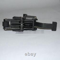 FOR GCC EX-24LX pressure wheel holder Cutting plotter vinyl cutter Roller holder