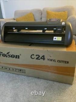 Foison C24 Vinyl Cutter Plotter