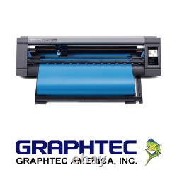 Graphtec CE LITE-50 20 cutting plotter NEW vinyl cutter decal