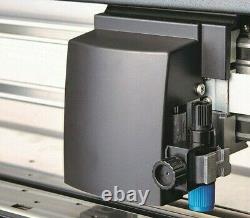 Graphtec CE7000-60 Vinyl Cutter Plotter/T-Shirt Vinyl/Business Pack Set Up
