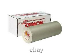 Oramask 810 Masking Film Clear for Vinyl Cutter Plotter choose Your Size