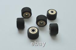 Pinch Roller for Mimaki Vinyl Plotter Cutter (4x10x14) US Fast Shipping