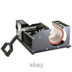PixMax 28 5in1 Vinyl Cutter Sublimation Printer Heat Press Plotter Machine