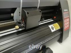 Pixmax 28 Inch Vinyl Cutter Plotter COLLECTION ONLY