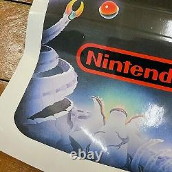R-Type Arcade Cabinet Side Artwork Nintendo Plotter Pre-Cut Vinyl