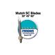 Renown Vinyl Plotter Cutter Blades Mutoh Sc 30º 45º 60º 1 Or 5 Blade Packs