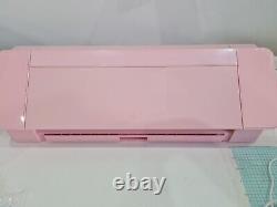 Silhouette American Cutting Plotter Pink vinyl cutter machine