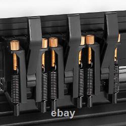 Vinyl Cutter Plotter Cutting Machine 14/28/34/53 Software USB Port Craft Art