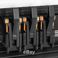 Vinyl Cutter Plotter Cutting Machine 14/28/34/53 inch Software USB Port Craft