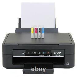 Vinyl Cutter Sublimation Printer 5 in 1 Heat Press LED Machine Weeding Pack