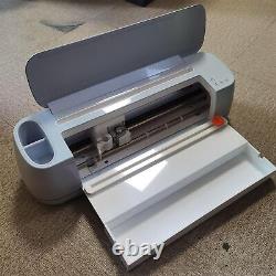 Vinyl Roll Holder with Built in Trimmer Removable for Cutting Plotter Office
