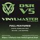 Logiciel Vinyl Design Signart Cutters Large Large Format Impression Vinylmaster Dsr