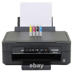 Machine de découpe de vinyle Imprimante de sublimation 5 en 1 Presse à chaud Traceur 28 impression