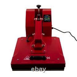 Machine de presse à chaud PixMax 38cm, traceur de découpe en vinyle de sublimation 53 + support