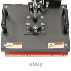 PixMax 28 Coupeur de Vinyle Imprimante 5 en 1 Machine Presse à Chaleur Sublimation Traceur