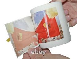 Presse À Chaleur 5 En 1 Da Vinci Sublimation Mug Plate Imprimante Plotter Cutter Vinyle