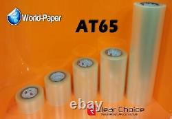 R-tape Aplitape Application Transfer Tape Vinyl Plotter Cut (30 X 100yds) États-unis #1