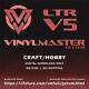 Signe De Meilleure Valeur Vinyl Cutter Plotter Software Vectorizing Tiling Vinylmaster Ltr